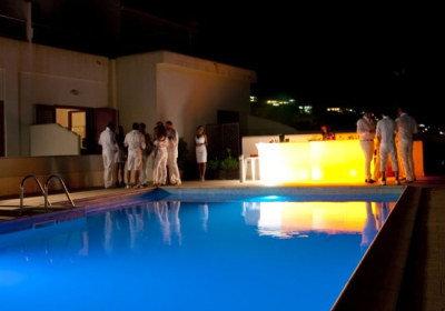 Hotel La Battigia